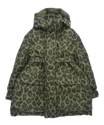 sacai 다운 코트 여성용