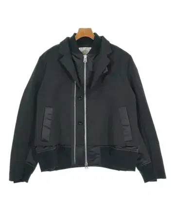 sacai 블루종 (기타) 남성용