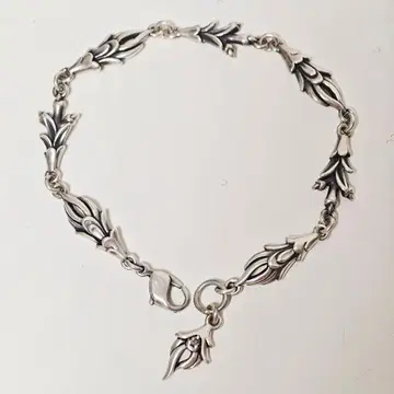 키즈 Ties Bracelet 블러디 마리 Bloody Mary 블레스