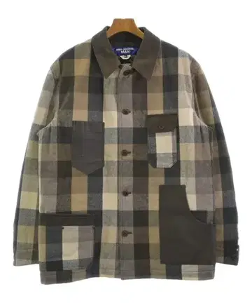 JUNYA WATANABE MAN 커버올 남성용