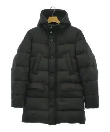 MooRER 다운 코트 남성용