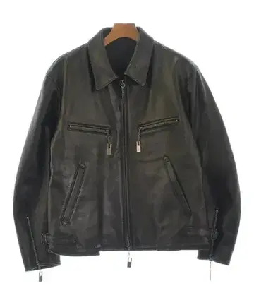 yohji yamamoto POUR HOMME 블루종 (기타) 남성용