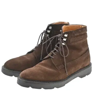 JOHN LOBB 남성용 부츠