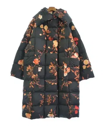 DRIES VAN NOTEN 다운 코트 여성용