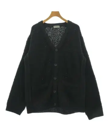 yohji yamamoto POUR HOMME 가디건 남성용