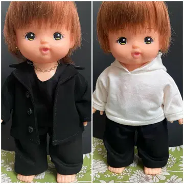 멜짱 의류 묶음 판매 5점