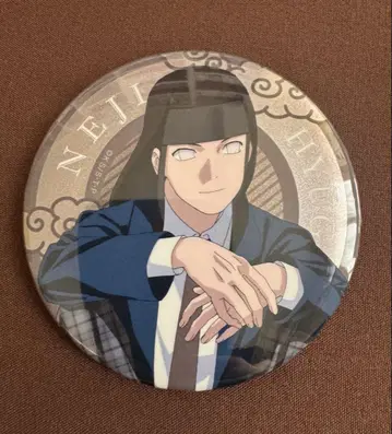 NARUTO-나루토- 돌풍전 반짝반짝 캔뱃지 컬렉션 청춘 ver.
