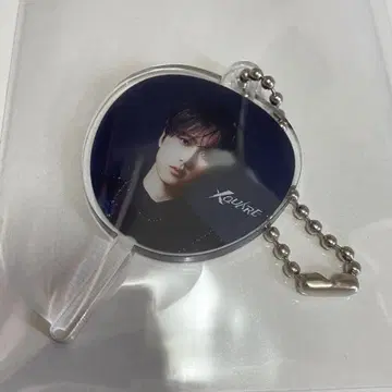 XQUARE 캡슐 토이 오자키 타쿠미