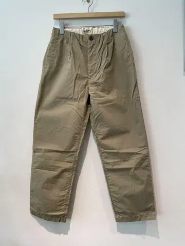 F0537 TRAVEL PANTS