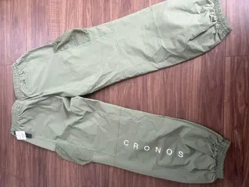 CRONOS 미사용 새상품