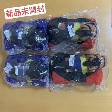 서러브레드 컬렉션 봉제 인형 포함 담요 묶음 판매