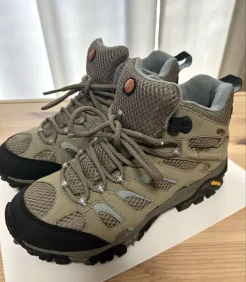 MERRELL 등산화 트레킹 슈즈 24.5cm