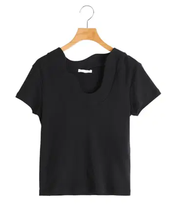 KANAKO SAKAI ORGANIC COTTON T