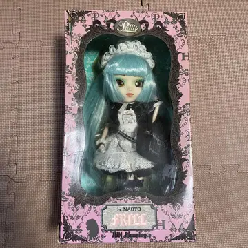 풀립 h.NAOTO FRILL prunella Pullip