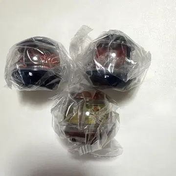 가면라이더 제츠 GP 라이더 카프셈