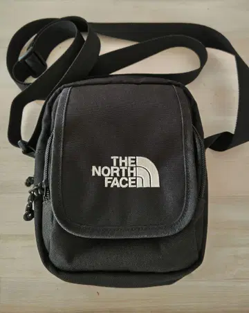 THE NORTH FACE Flap CROSS BAG mini