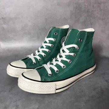 WQ706 CONVERSE: US 컬러즈 HI 아이리쉬 스프링 23