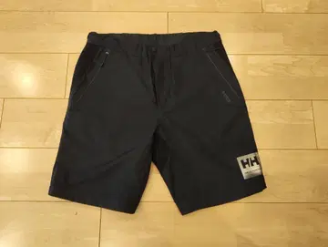 GO OUT 소개 GORE-TEX HELLY HANSEN 숏팬츠 M