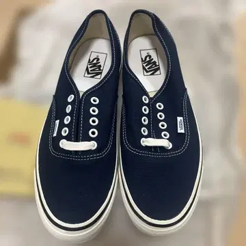 vans authentic 44 dx 아나하임 us10.5