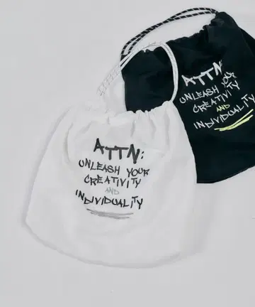 파라코드 자수 백