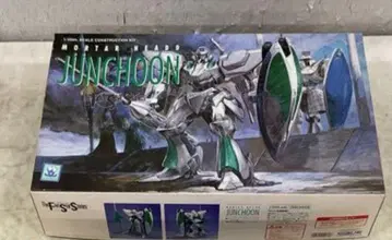 FSS 프라모델 WAVE 1/100 FSS 주논 후기형