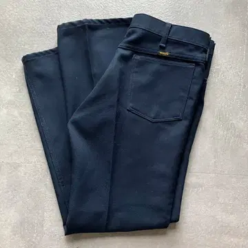 Wrangler 랭글러 USA제 82NY 런처 드레스 청바지 w34