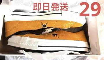 Converse Timeline One Star J VTG Gold'29