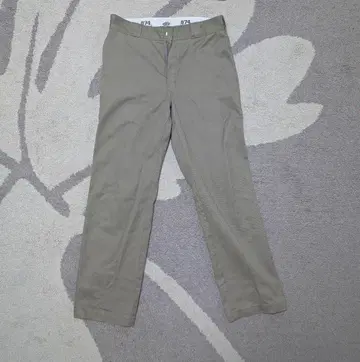 dickies 874 사이즈 32