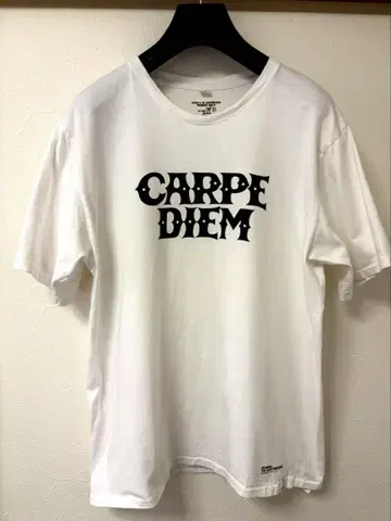 bedwin 베드윈 CARPE DIEM 셔츠