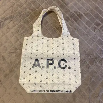 A.P.C. 에코백 토트백