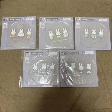 미피 다이토 복권 F상 러버 코스터