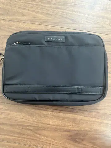 CRONOS 클러치백 미사용 새상품