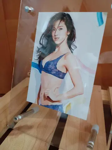 나카무라 안 브로마이드 L판 10장 세트 117
