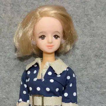 리카짱 할머니
