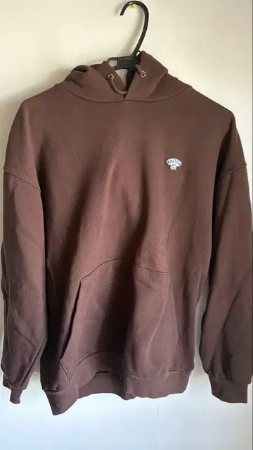 NAUTICA 후드티