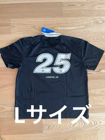 Oasis x adidas Live25 Football London