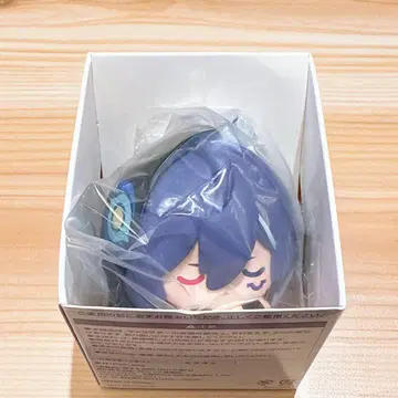 원신 오로룬 스시로 콜라보 미니 피규어