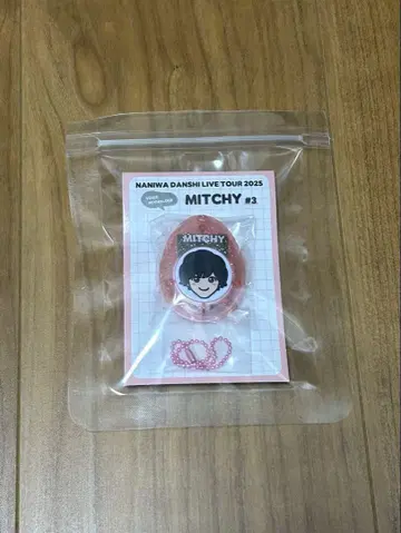 나니와단시 미치에다 슌스케