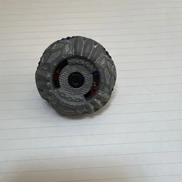 메탈 파이트 베이블레이드 프로토타입 네메시스