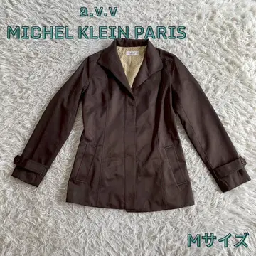 a.v.v MICHEL KLEIN PARIS 자켓 M 사이즈