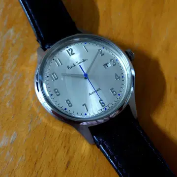 Paul Smith 폴 스미스 자동 손목시계 새상품급