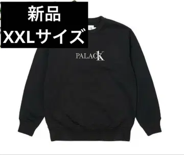 palace calvin klein 크루넥 CREW XXL 사이즈