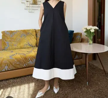 keinarita 케이 Vneck dress 원피스