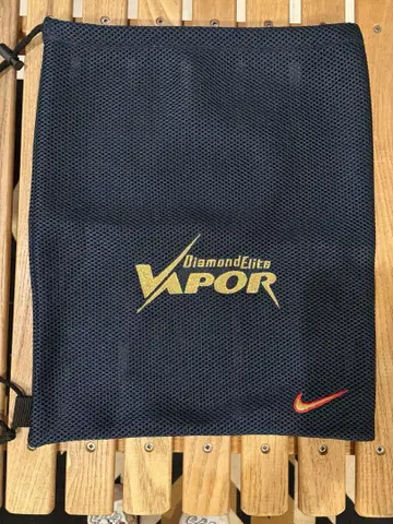 Nike/ Diamond Elite Vapor / 그랩 주머니/ 네이비