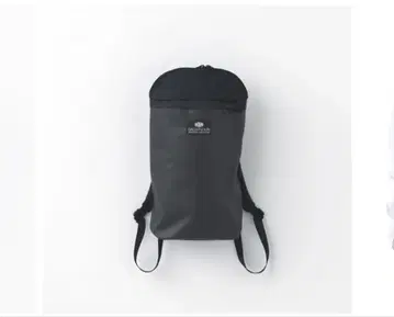 백 너운 SHELL RUCK 'M'