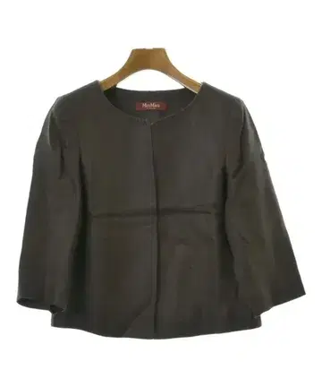 Max Mara STUDIO 여성용 캐주얼 자켓