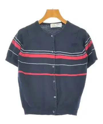 JOHN SMEDLEY 여성용 가디건