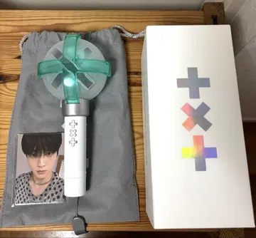 txt 응원봉 ver2 tomorrowxtogether 모아봉