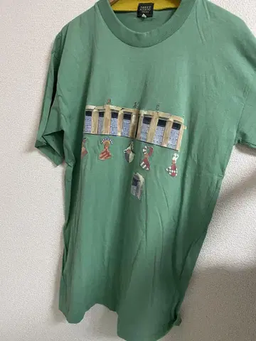 다케오 키쿠치 티셔츠 L 상당