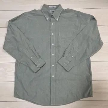 L.L.Bean 주름이 잘 가지 않는 셔츠 16-34